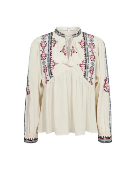 Blouses Ba&sh de color White