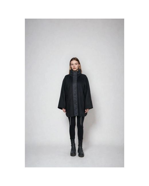 BLONDE No. 8 Light Jassen in het Black