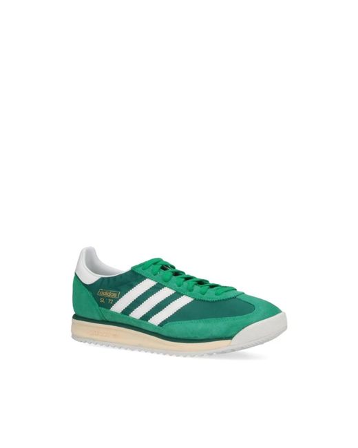 Adidas Sl 72 Rs Sneakers in het Green voor heren