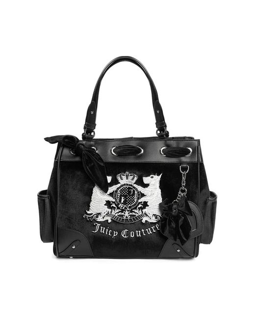 Bags > handbags Juicy Couture en coloris Black