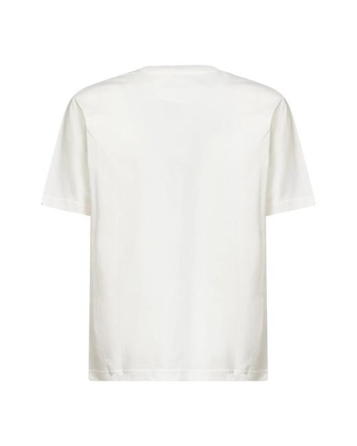 Etro White T-Shirts for men