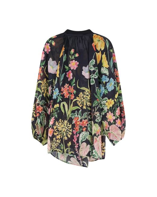 Lavi Multicolor Shirts