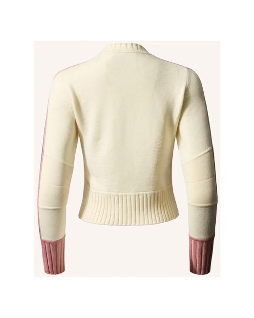 Cardigans Perfect Moment de color Natural