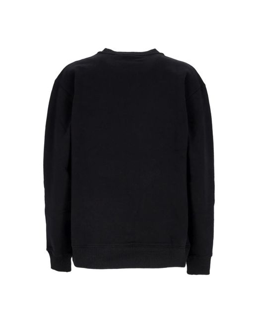 Vans Black Sweatshirts