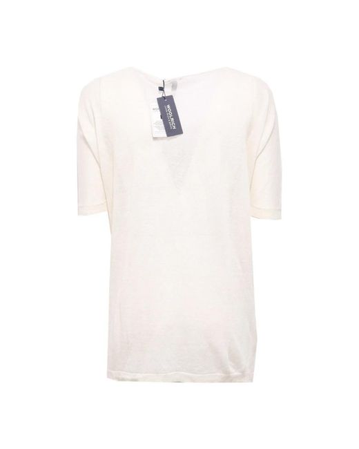 Woolrich White T-Shirts