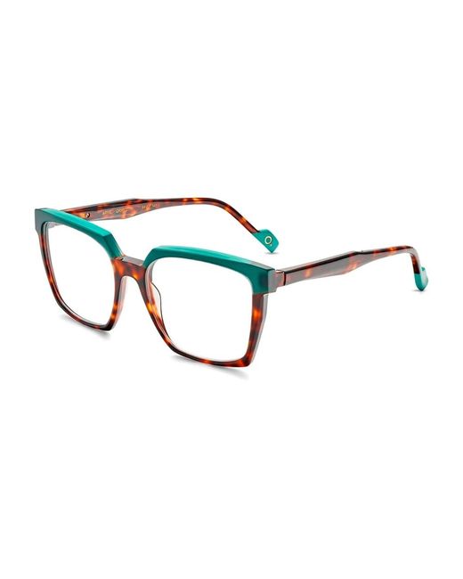 Etnia Barcelona Blue Glasses