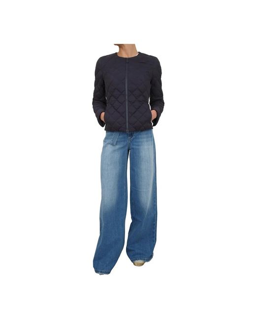 Light Jackets Peuterey de color Blue