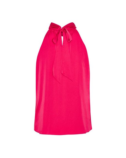 Karmamia Blouses in het Pink