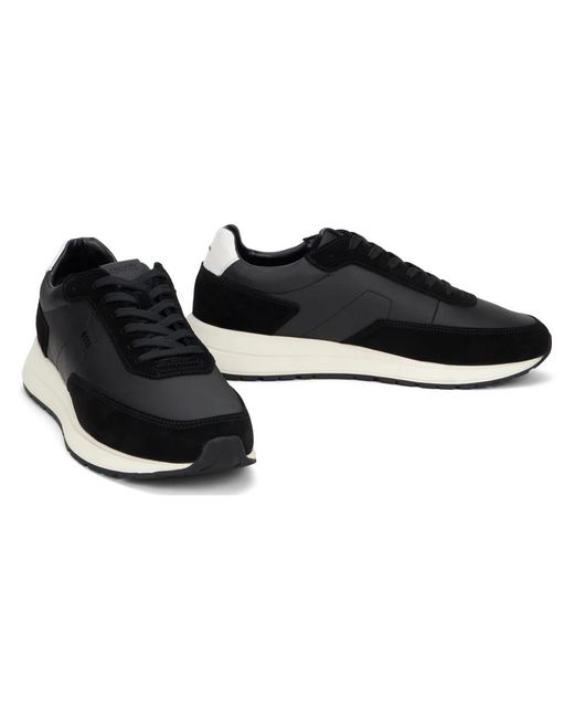 Boss Black Sneakers for men