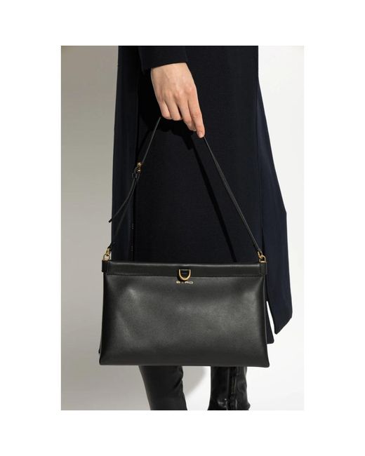 Etro Black Talk Medium