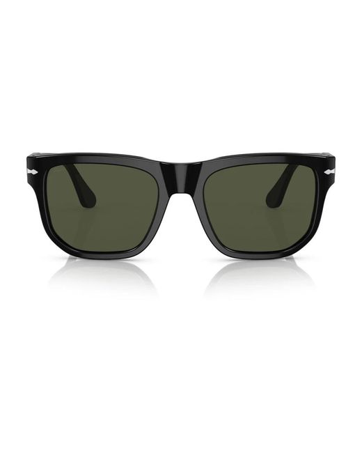 Persol Black Sunglasses