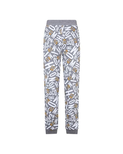 Moschino Broeken in het Blue