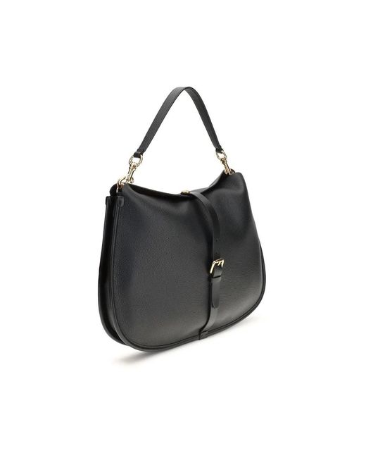 Etro Shoulder Bags in het Black