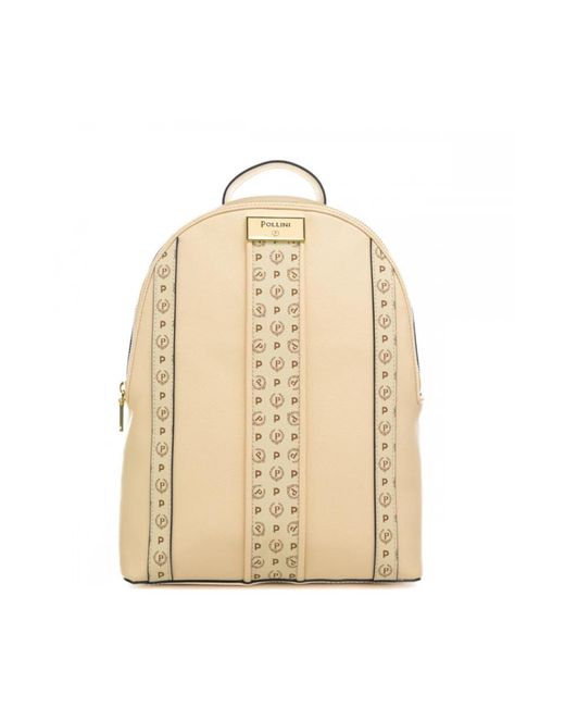 Pollini Natural Rucksäcke