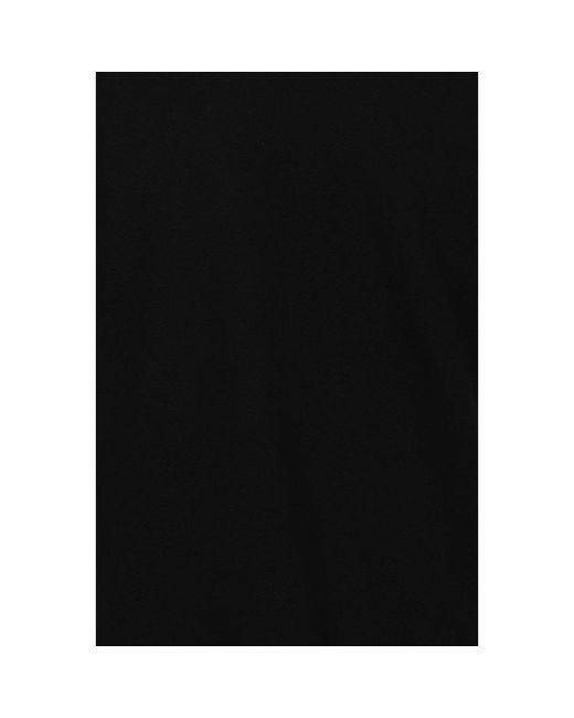Colmar Black T-Shirts for men