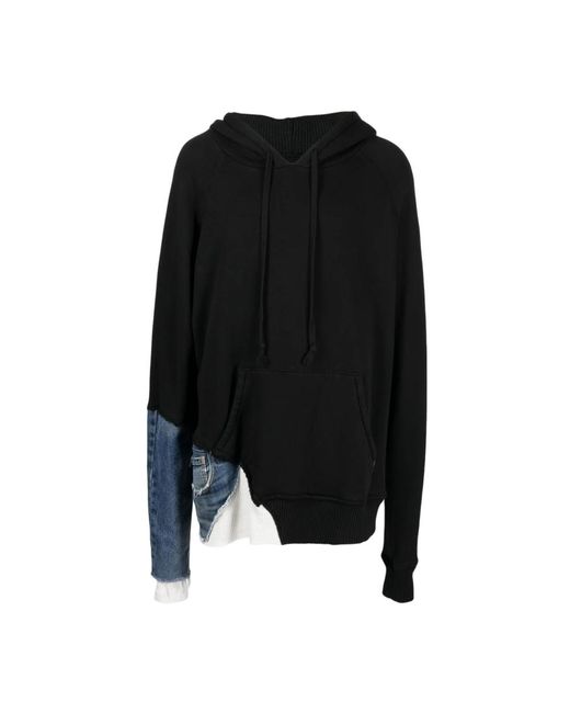Sweatshirts & hoodies > hoodies Greg Lauren pour homme en coloris Black