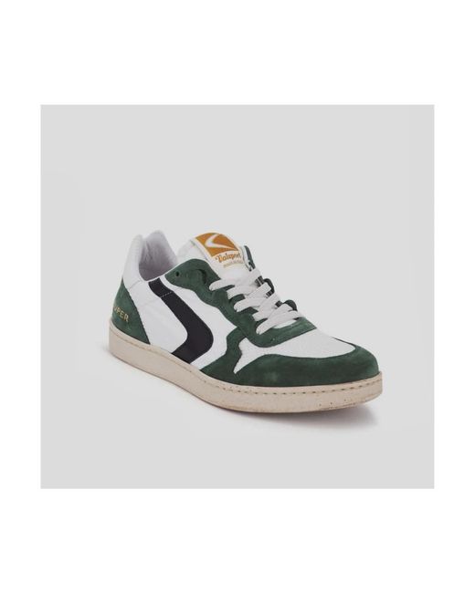 Valsport 1920 Green Sneakers for men