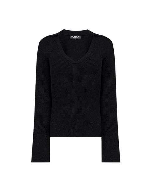 Dondup Maglia in het Black