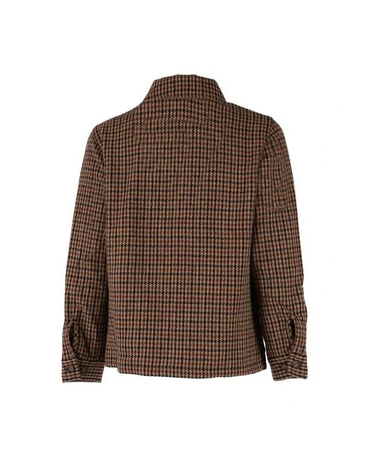 Light Jackets Sebago pour homme en coloris Brown