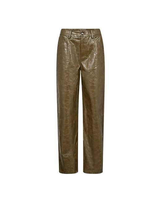 co'couture Lederbroek in het Green