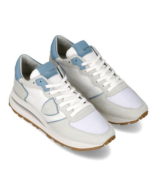 Sneakers Philippe Model pour homme en coloris White