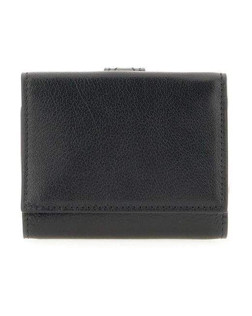 Wallets & Cardholders Chloé en coloris Black