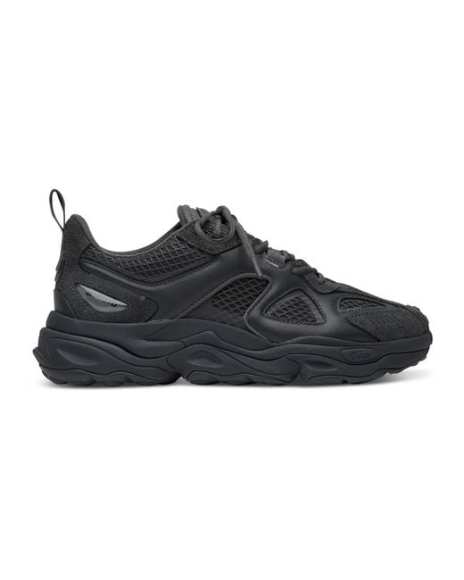 Sneakers di Axel Arigato in Black da Uomo