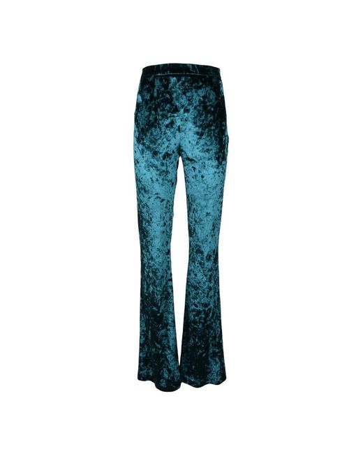 Nineminutes Blue Elastan hose