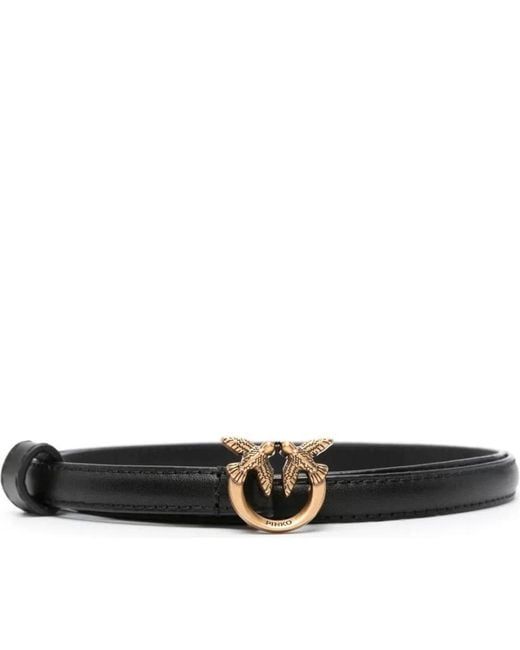 Pinko Black Belts