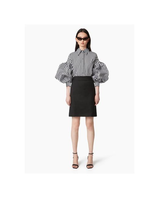 Nina Ricci Shirts in het Black