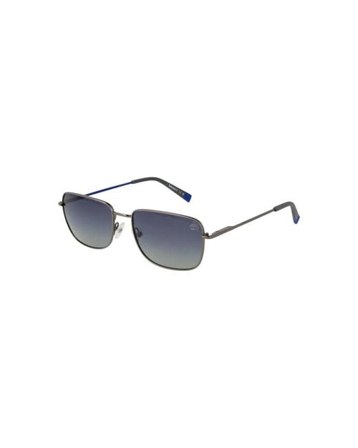 Timberland Blue Sunglasses for men