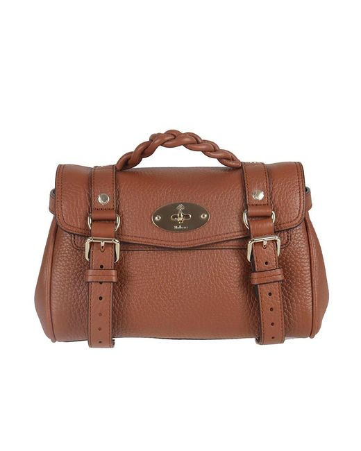 Mulberry Brown Handbags