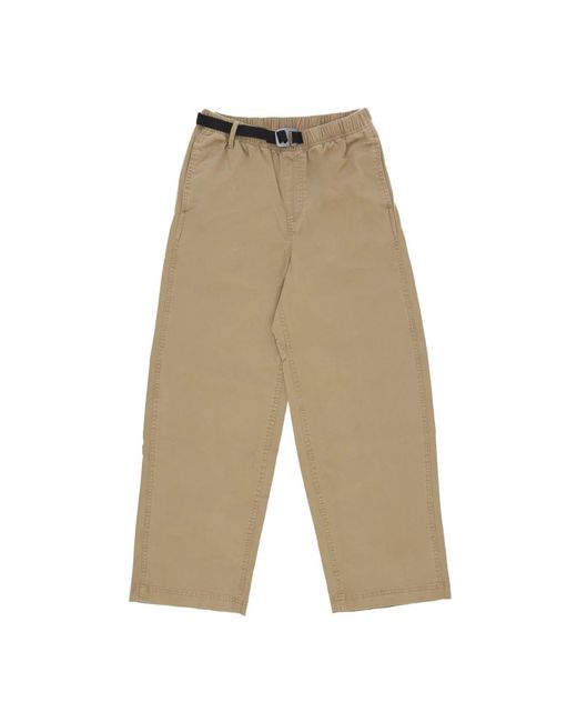 Element W Wander Pant in het Natural voor heren