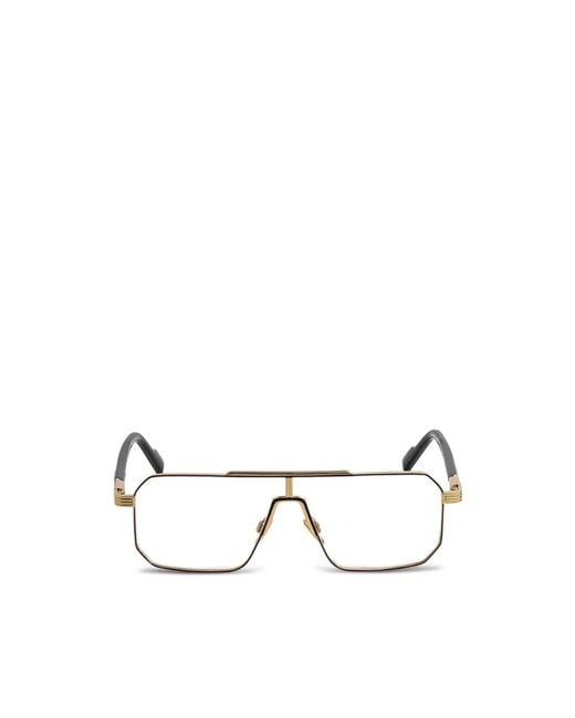 Cazal Metallic Glasses