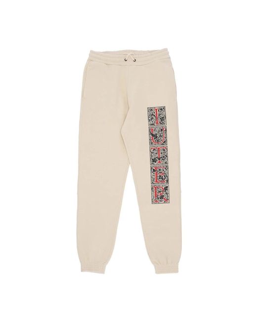 Iuter Natural Sweatpants for men
