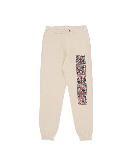 Iuter Natural Sweatpants for men