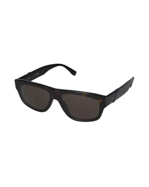 Fendi Black Sunglasses