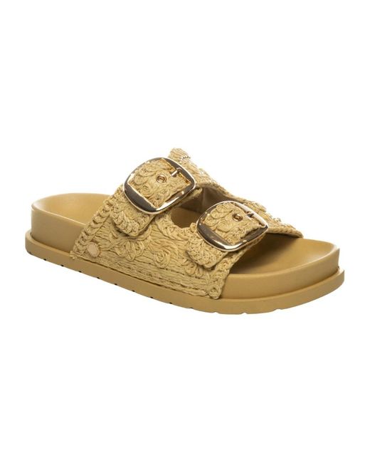 Gioseppo Natural Ulen Sandale