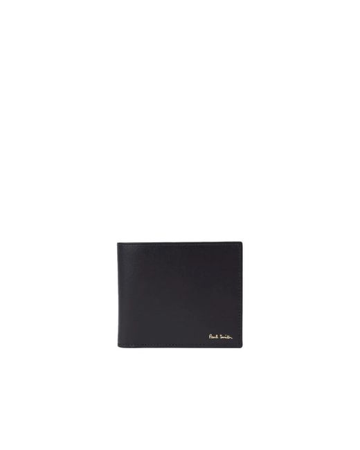 Wallets & Cardholders Paul Smith en coloris Black