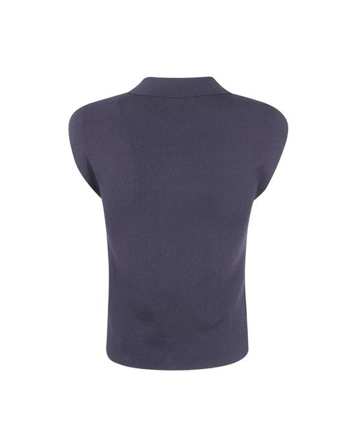 Seventy Polo in het Blue
