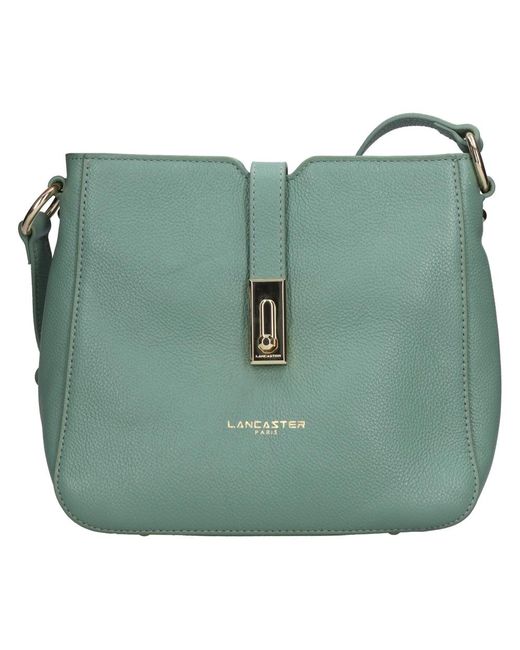 Shoulder Bags di Lancaster in Green