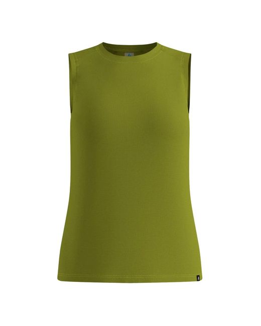 Odlo Cubic Light S/M in het Green