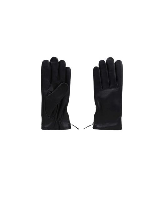 Accessories > gloves Royal Republiq en coloris Black