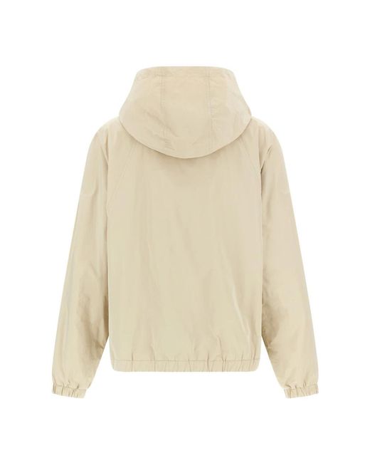 Peserico Natural Light Jackets