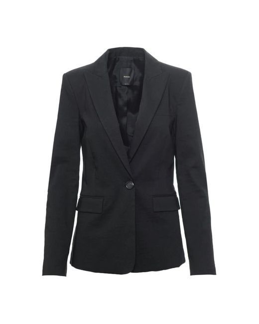 Blazers Pinko de color Blue