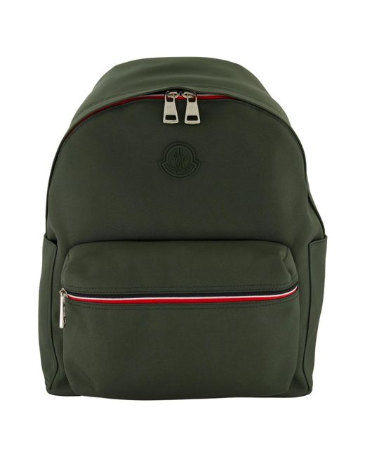 Backpacks Moncler de hombre de color Green