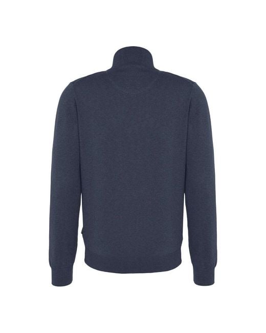 Cardigans Fynch-Hatton de hombre de color Blue