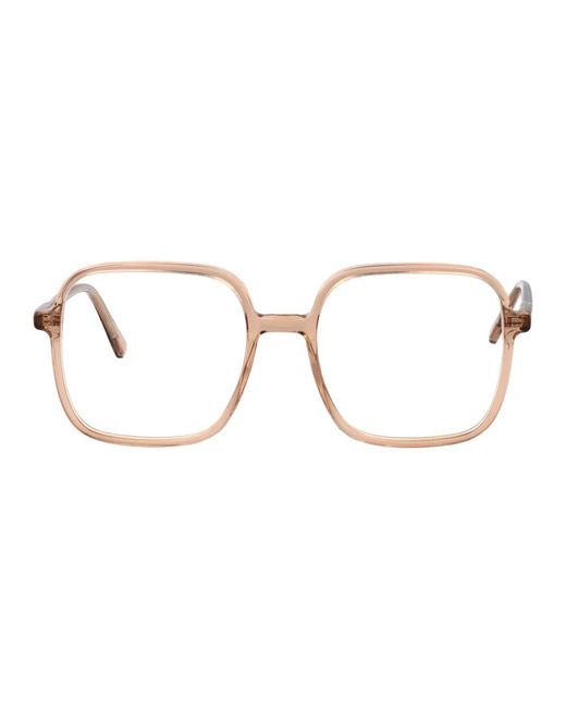 Karl Lagerfeld Brown Glasses