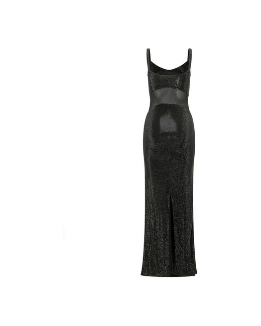 TWENTYFOUR Black Gowns