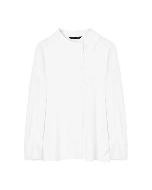 ARMANI EXCHANGE White Shirts